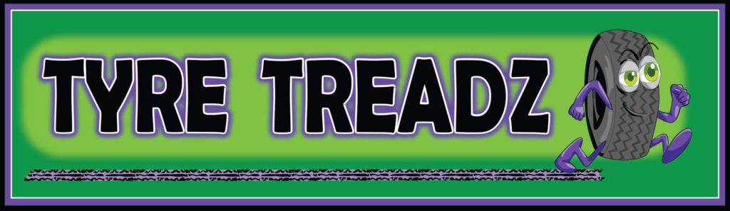 tyre treadz logo